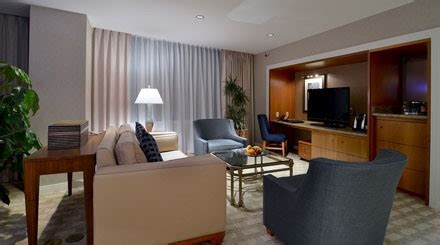 Premium Suites at Mohegan Sun in CT .